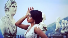 Gattotigre Wedding Videographer In Italy A Stylish American Wedding