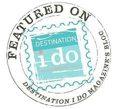 AS FEATURED ON DESTINATION I DO 2020