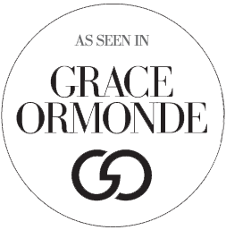 AS FEATURED ON GRACE ORMONDE WEDDING STYLE 2020