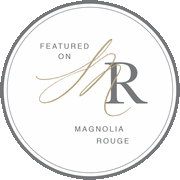 AS FEATURED ON Magnolia Rouge 2017