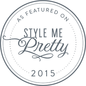AS FEATURED ON STYLE ME Pretty 2015