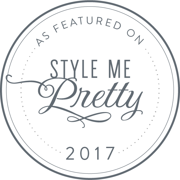 AS FEATURED ON STYLE ME Pretty 2017