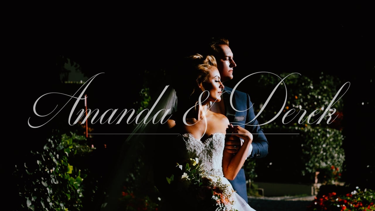 A Romantic Garden Wedding at Belmond Villa San Michele, Florence