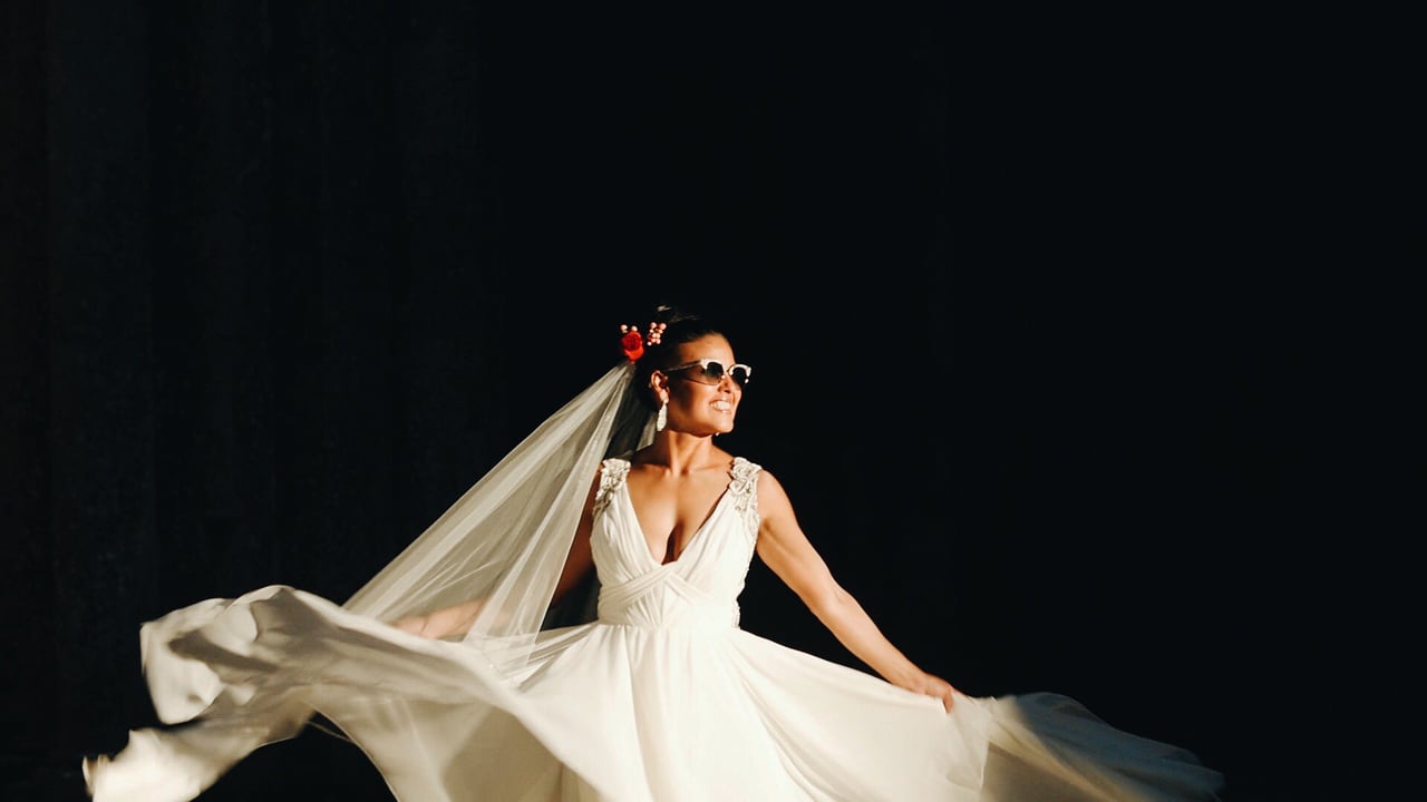 Elopement at Borgo Santo Pietro & San Galgano Abbey