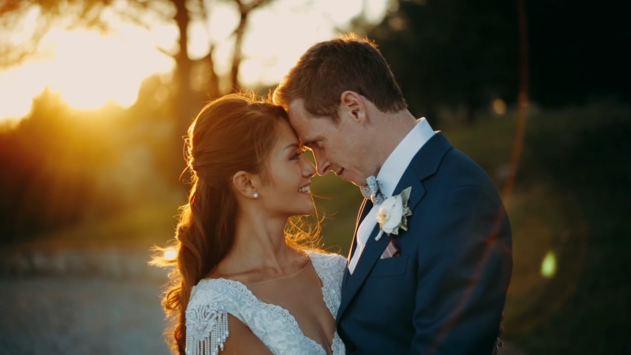 Un Matrimonio Classico & Romantico a Terre di Nano in Toscana