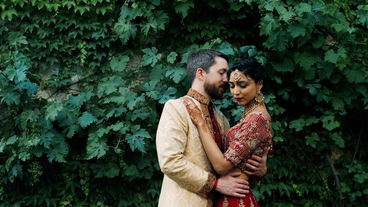 A Unique Indian Wedding at Borgo di Castelvecchio, Tuscany